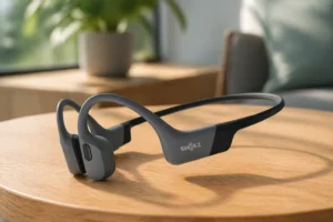 SHOKZ OpenSwim Pro condução óssea: pontos de atenção antes da compra