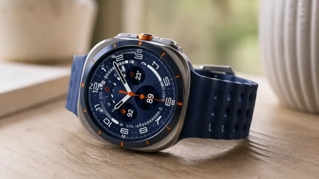 Samsung Galaxy Watch Ultra LTE: review e pontos de atenção