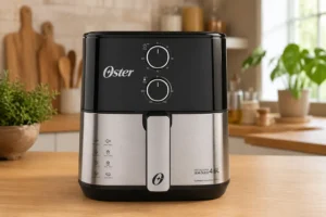 Oster OFRT520 sem óleo: review direto ao ponto e o que pesa