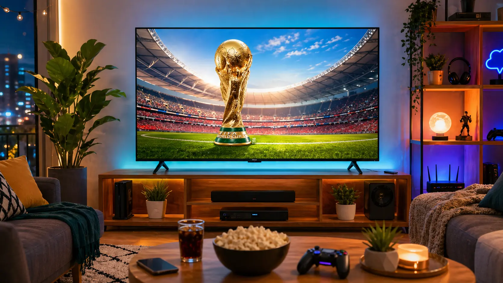 Hisense 58A6NV 4K: review direto ao ponto