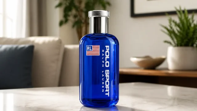 Ralph Lauren Polo Sport Eau de Toilette: review direto ao ponto