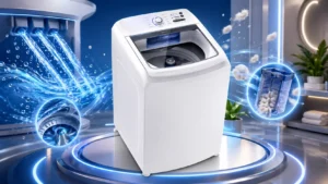 Electrolux LED15 Jet&Clean: review direto ao ponto