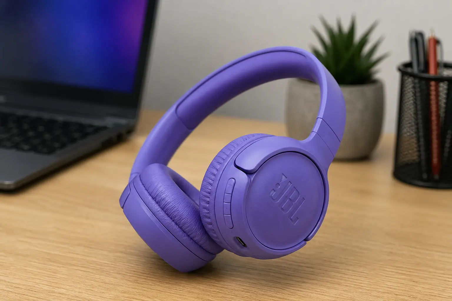 JBL Tune 530 Bluetooth: review direto ao ponto