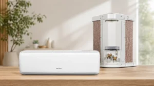 Gree G-Top Inverter 12000 BTU Wi-Fi: review direto ao ponto