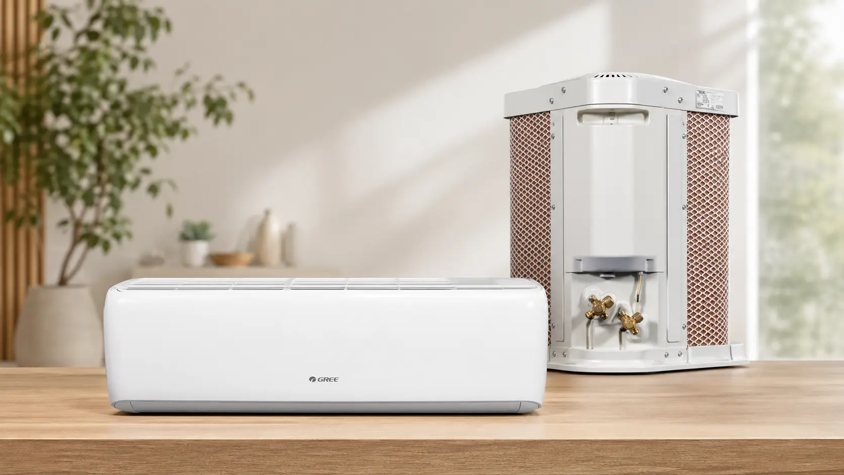 Gree G-Top Inverter 12000 BTU Wi-Fi: review direto ao ponto
