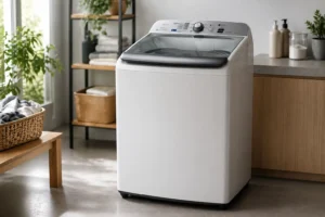 Panasonic NA-F160B6WB 16kg: review direto ao ponto