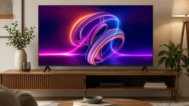 TCL 40S5400A Full HD: review direto ao ponto