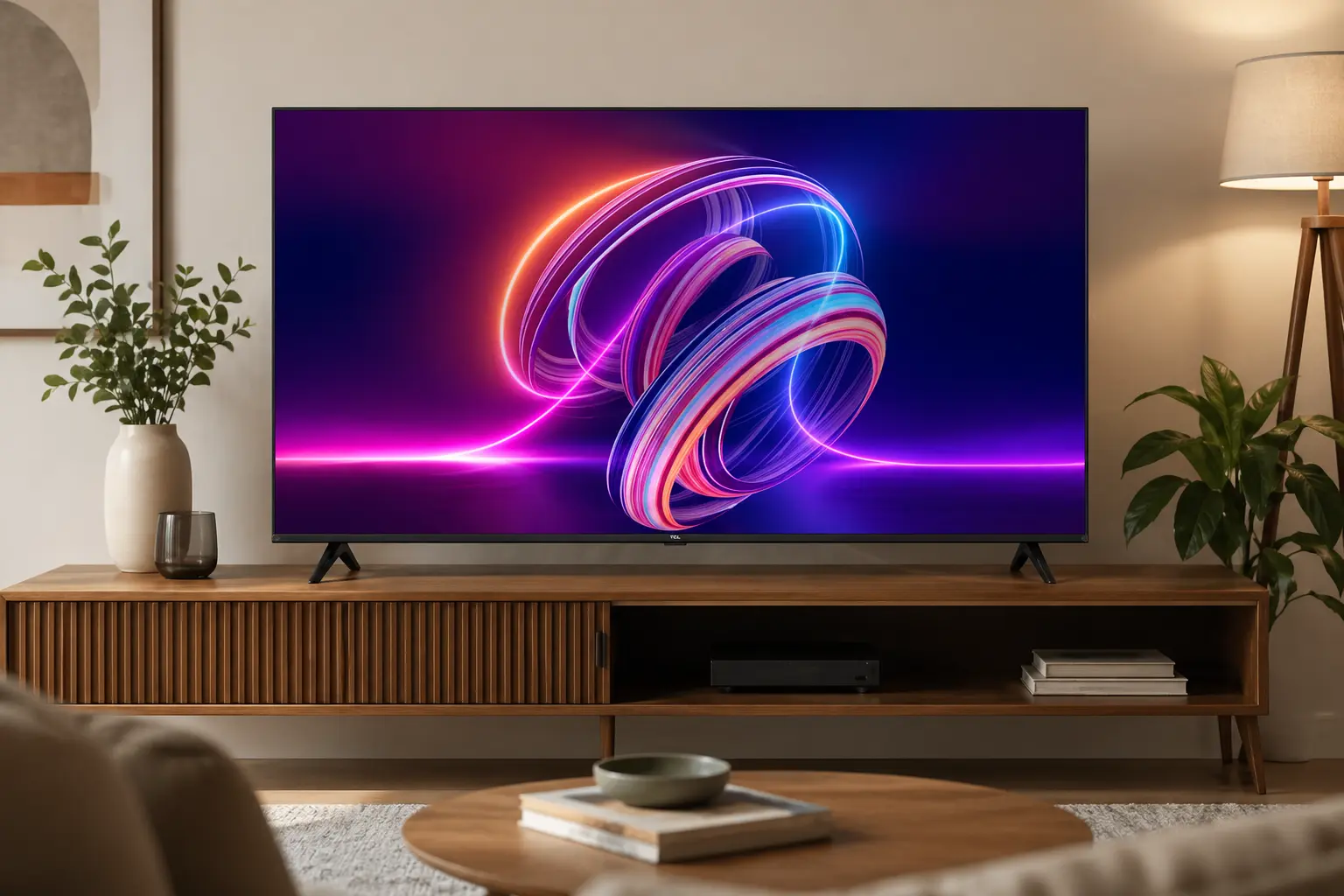 TCL 40S5400A Full HD: review direto ao ponto