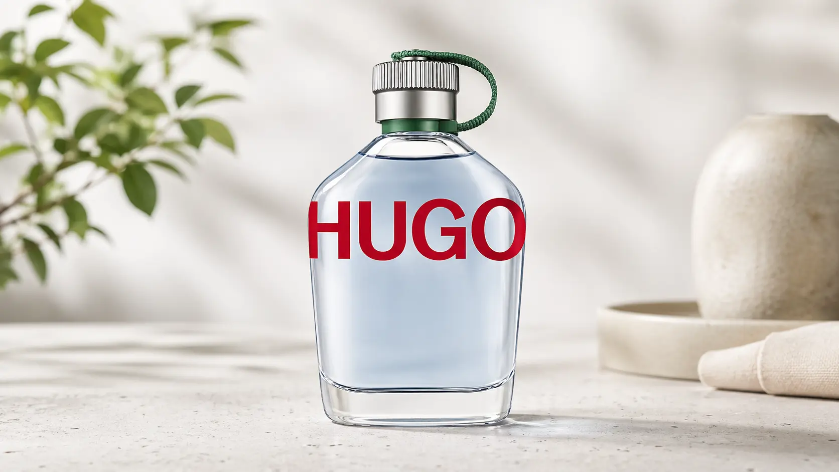 Hugo Boss Hugo Man Revamp Eau de Toilette: review direto ao ponto
