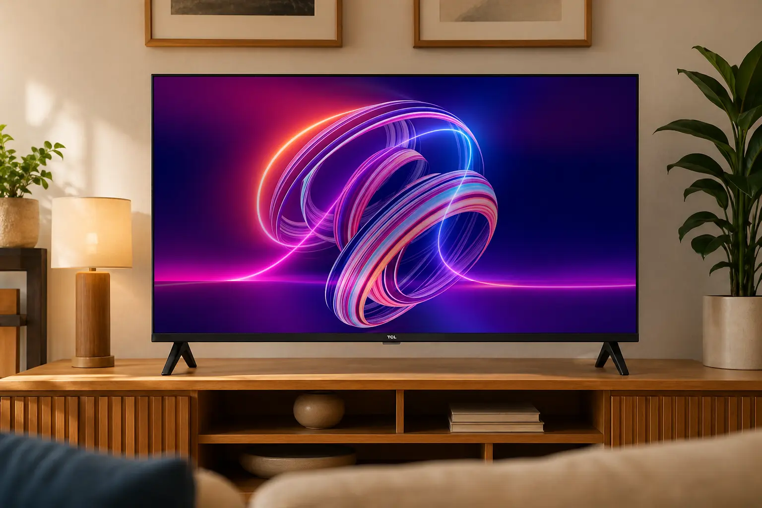 TCL 40S5400A Full HD: pontos de atenção antes da compra