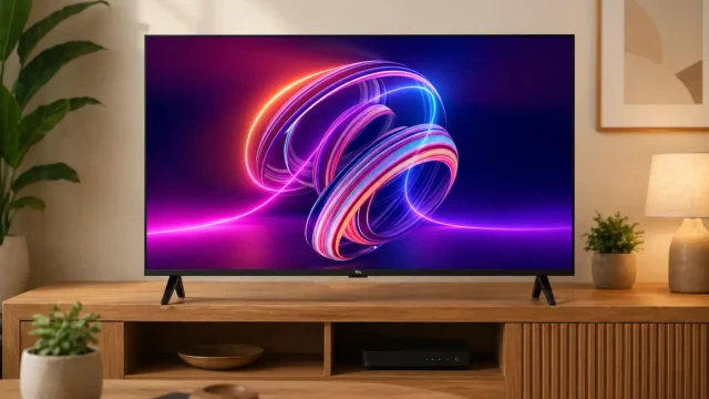 TCL 40S5400A Full HD: review direto ao ponto