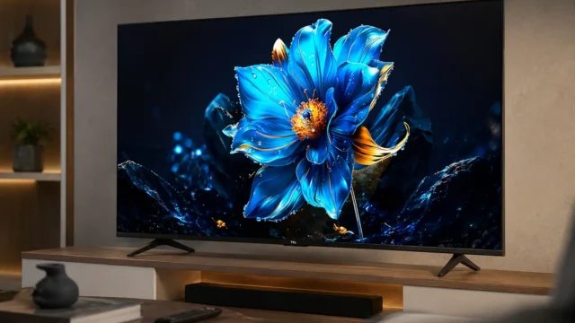 TCL 50P7K QLED 4K: pontos de atenção antes da compra