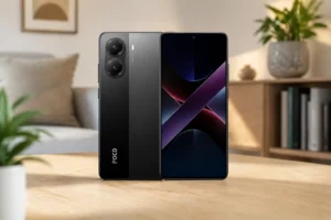 Xiaomi Poco X7 Pro 5G NFC: review direto ao ponto
