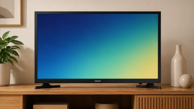 Samsung UN32T4300AGXZD Wi-Fi Direct: review direto ao ponto