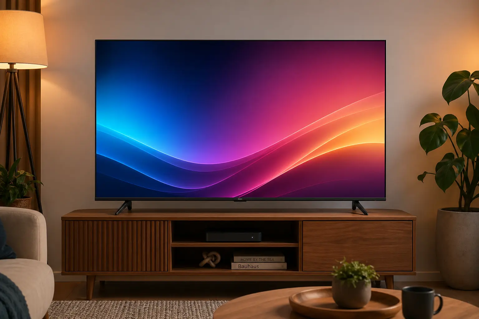 TCL 50P7K QLED 4K: pontos de atenção antes da compra