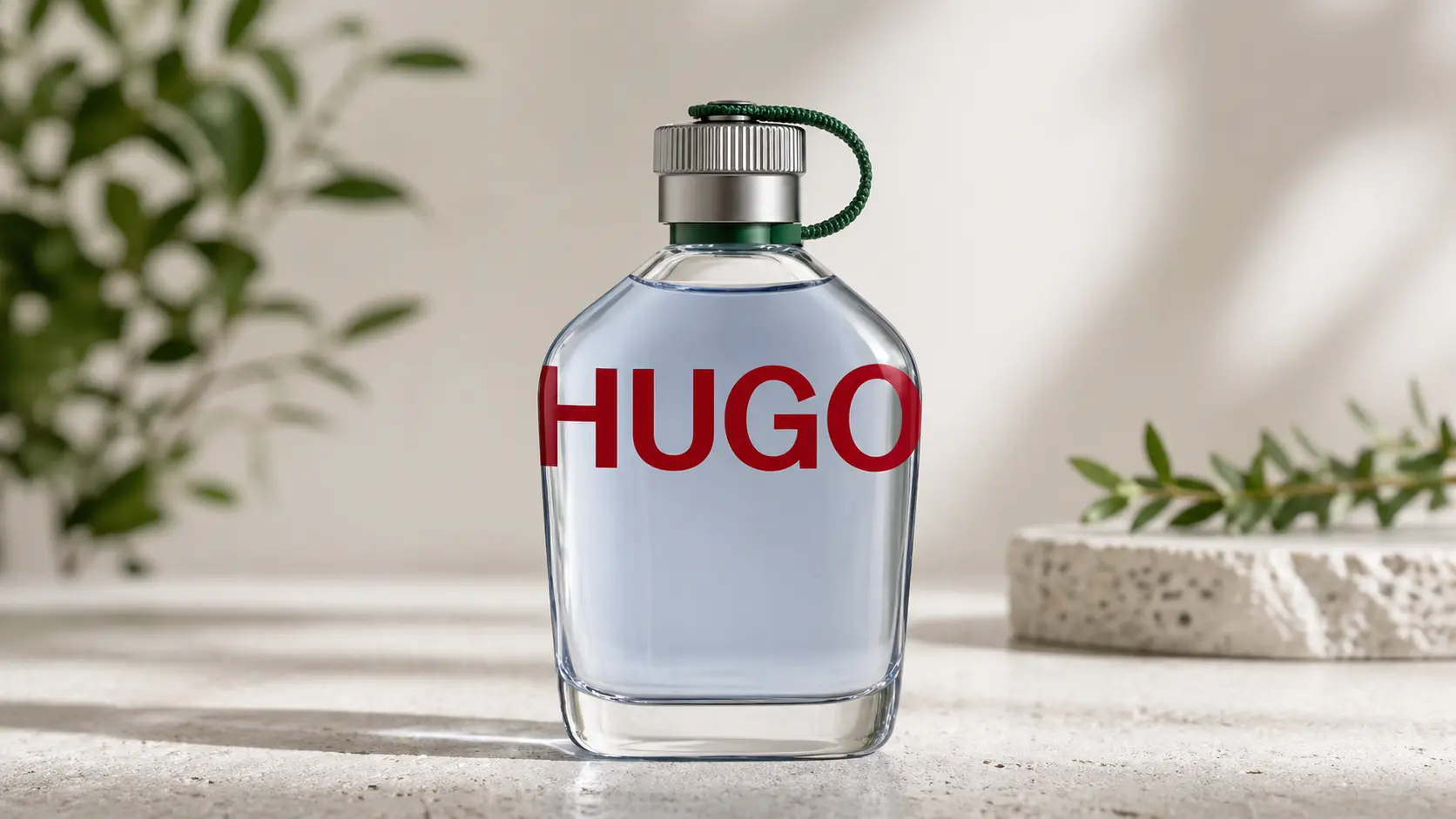 HUGO BOSS Hugo Man Eau de Toilette: pontos de atenção antes da compra