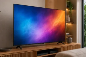 TCL 50P7K 4K QLED: pontos de atenção antes da compra