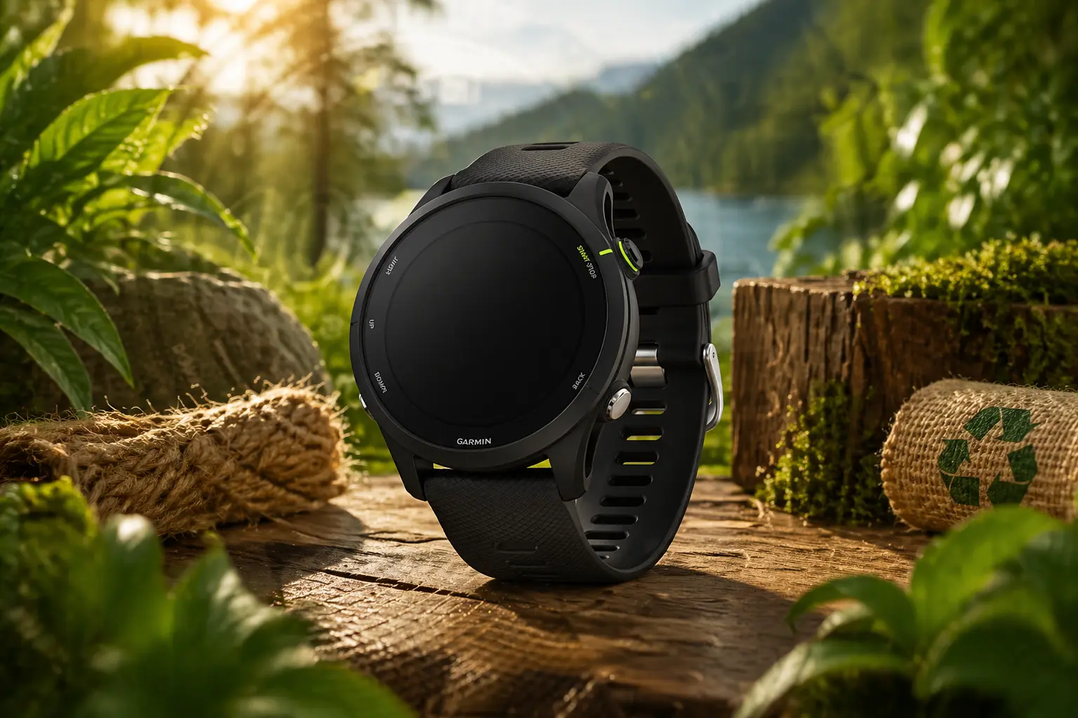 Garmin Forerunner 255 Music: review direto ao ponto
