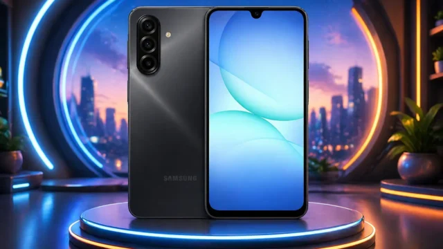 Samsung Galaxy A17 5G: review direto ao ponto