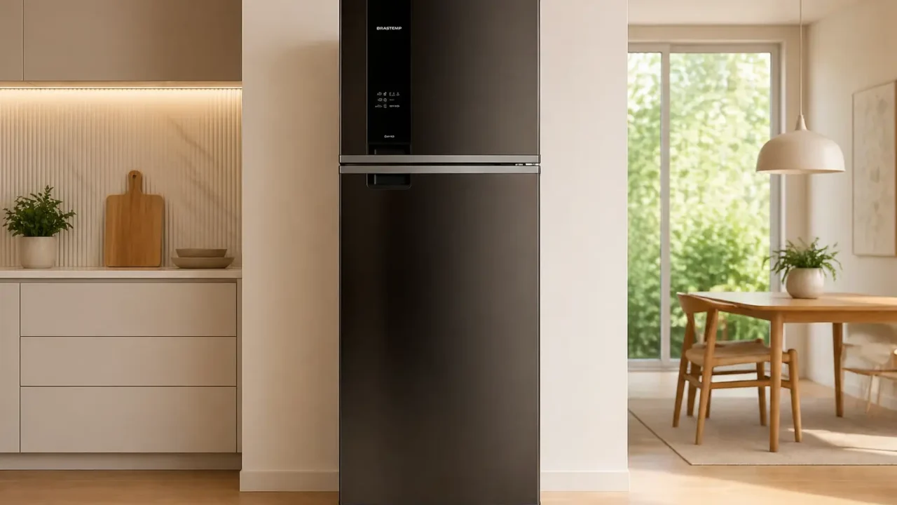 Brastemp Eclipse Collection Frost Free Duplex A+++ 463L: review direto ao ponto