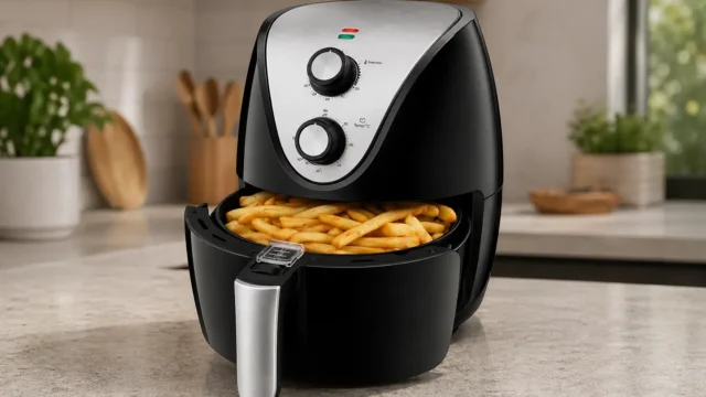 MONDIAL Air Fryer AF-30 3,5L: review direto e pontos de atenção