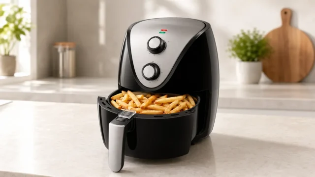 Mondial Air Fryer 3,5L: pontos de atenção antes da compra