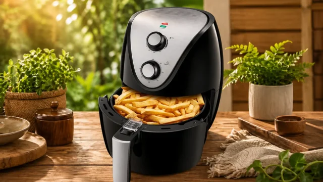 MONDIAL Air Fryer AF-30 3,5L: pontos de atenção antes da compra