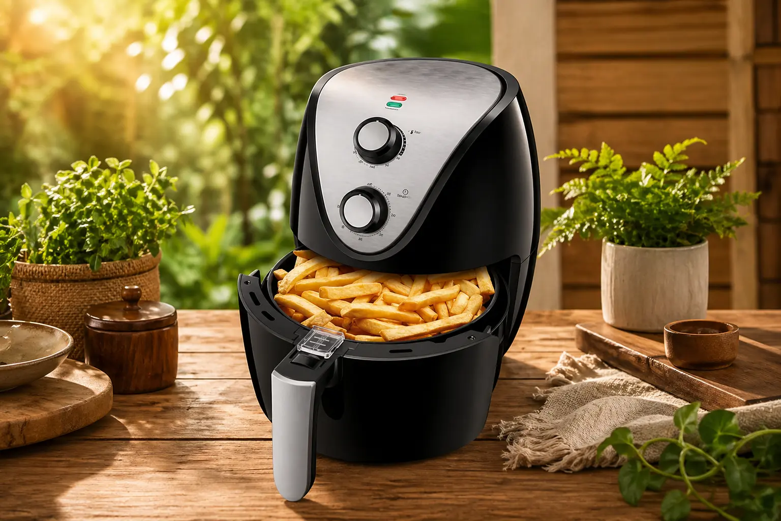 MONDIAL Air Fryer AF-30 3,5L: pontos de atenção antes da compra