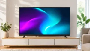 Samsung Smart TV 43" FHD F6000F 2025: o que vale a pena saber antes de comprar