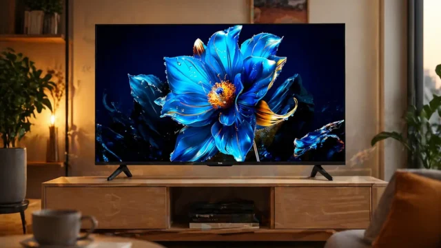 TCL 50P7K: review direto ao ponto