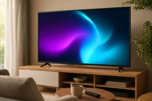 Samsung Smart TV 43" FHD F6000F: o que pesa na escolha