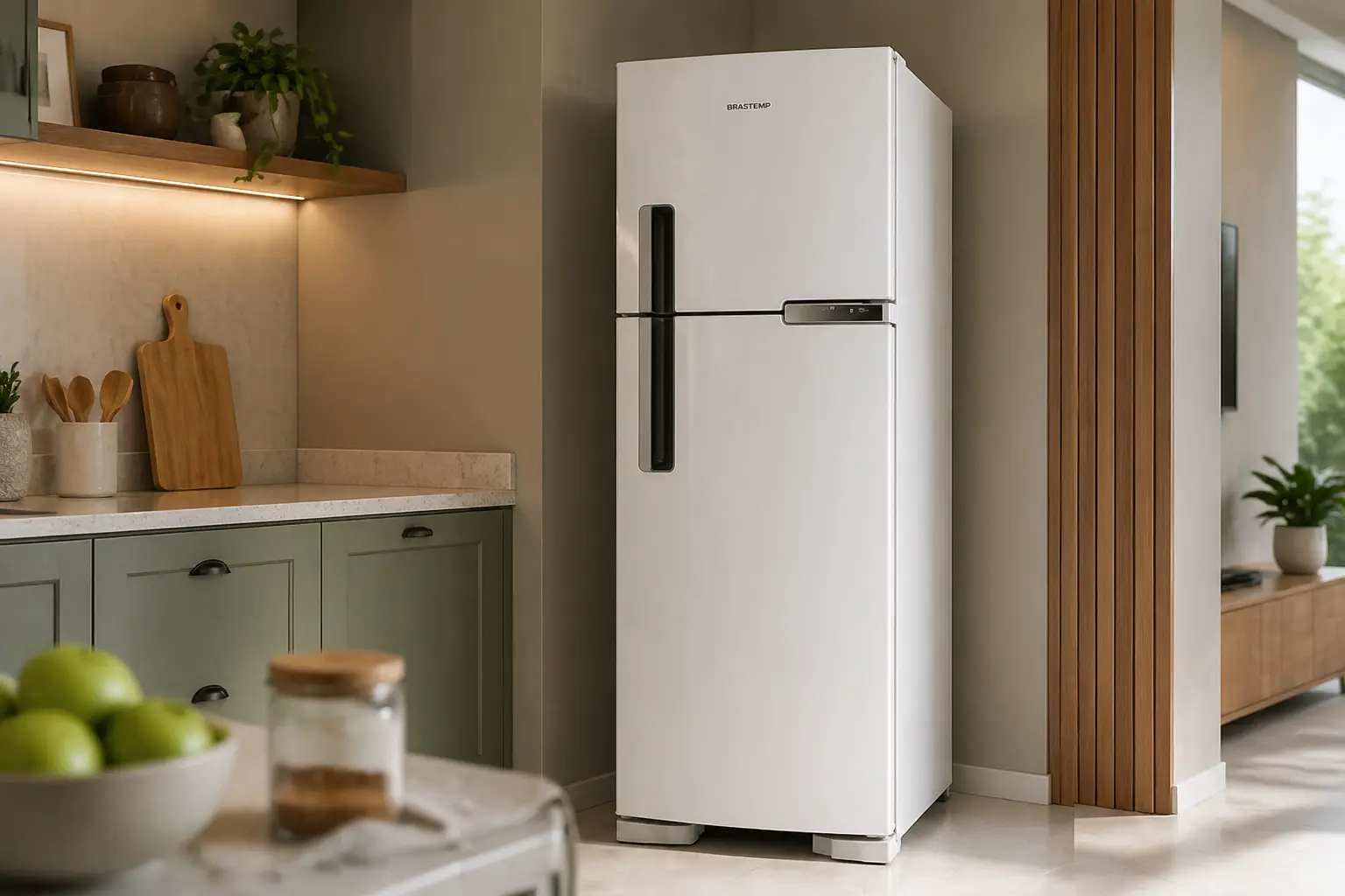 Brastemp BRM44 Frost Free: pontos de atenção antes da compra