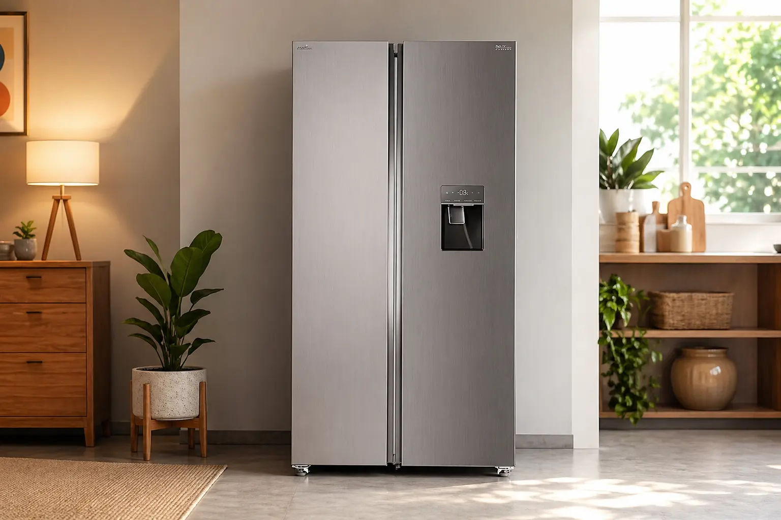 PHILCO PRF535ID Side By Side: pontos de atenção antes da compra