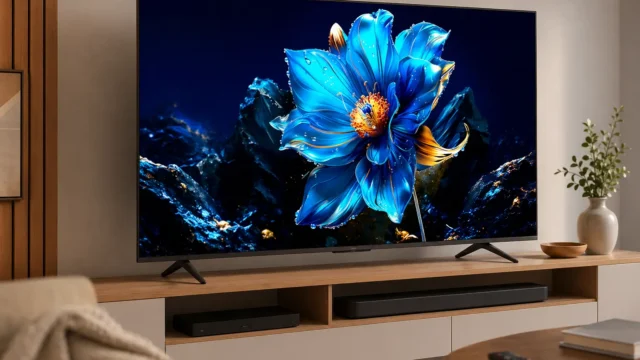 TCL 50P7K 4K: pontos de atenção antes da compra