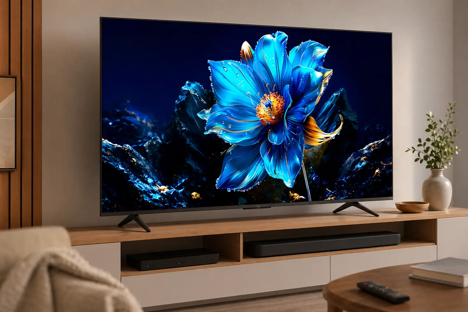 TCL 50P7K 4K: pontos de atenção antes da compra