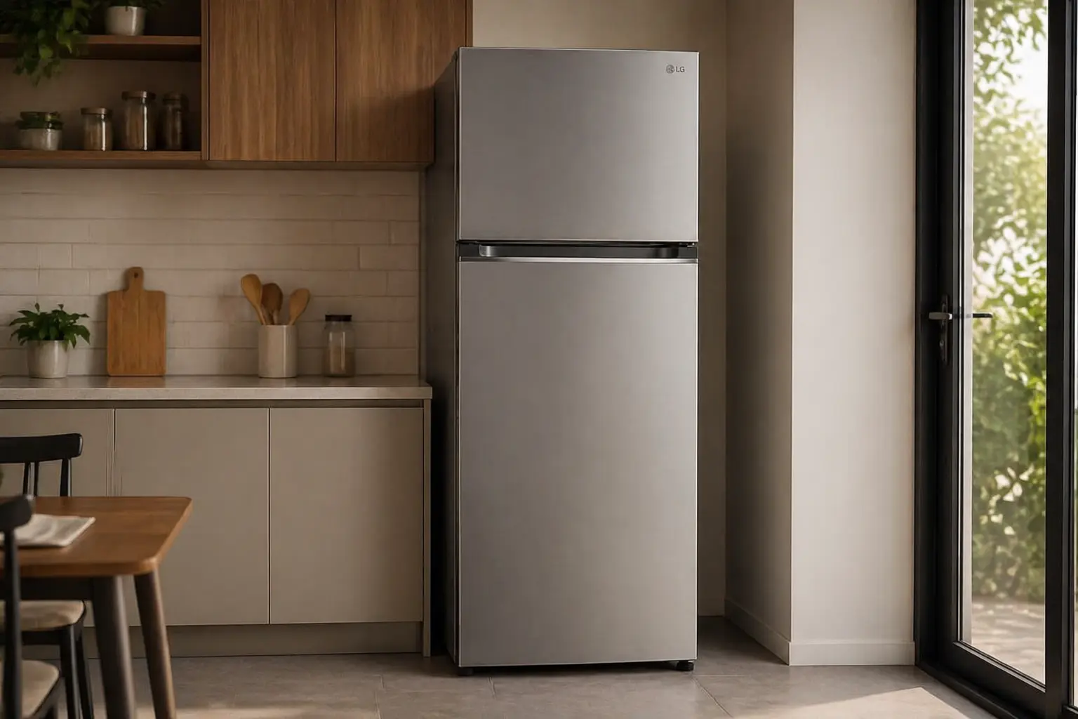 LG Frost Free Inox Duplex 461L GN-B452PFF: review direto ao ponto