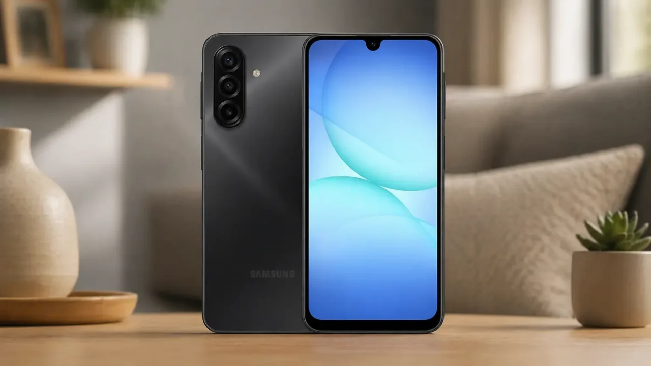 Samsung Galaxy A17 5G: o que eu confirmaria antes de comprar