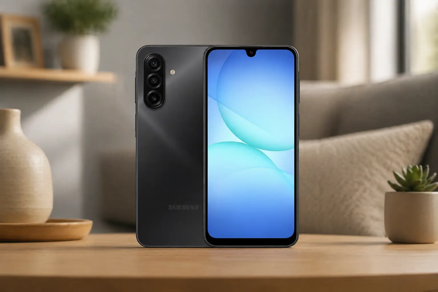 Samsung Galaxy A17 5G: o que eu confirmaria antes de comprar