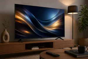 TCL 50P7K 4K QLED: pontos de atenção antes da compra