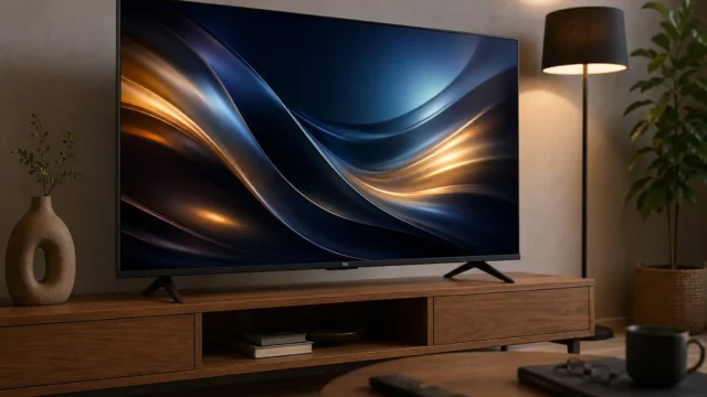 TCL 50P7K 4K QLED: pontos de atenção antes da compra