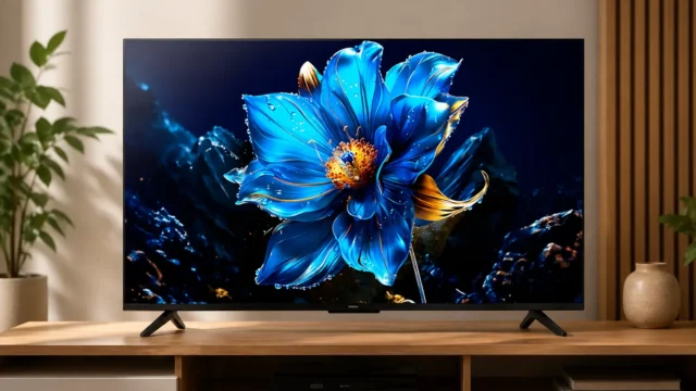Review TCL 50P7K QLED 4K Google TV: pontos de atenção