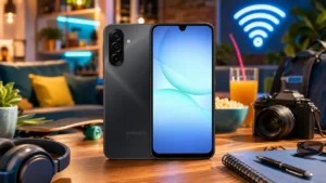 Samsung Galaxy A17 5G: pontos de atenção antes da compra