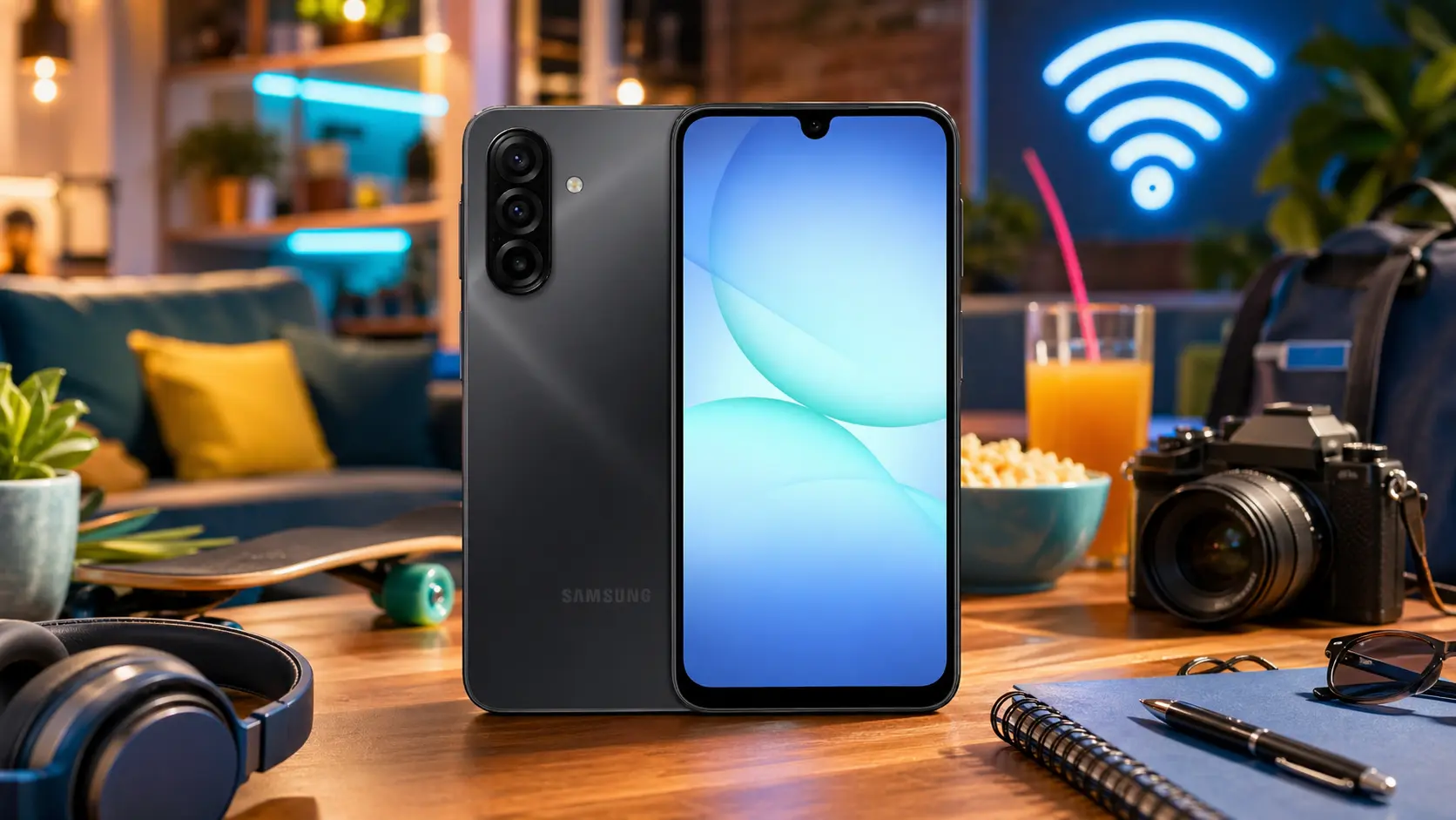Samsung Galaxy A17 5G: pontos de atenção antes da compra