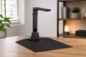 GOLDENSKY Scanner Planetario OCR: review direto ao ponto
