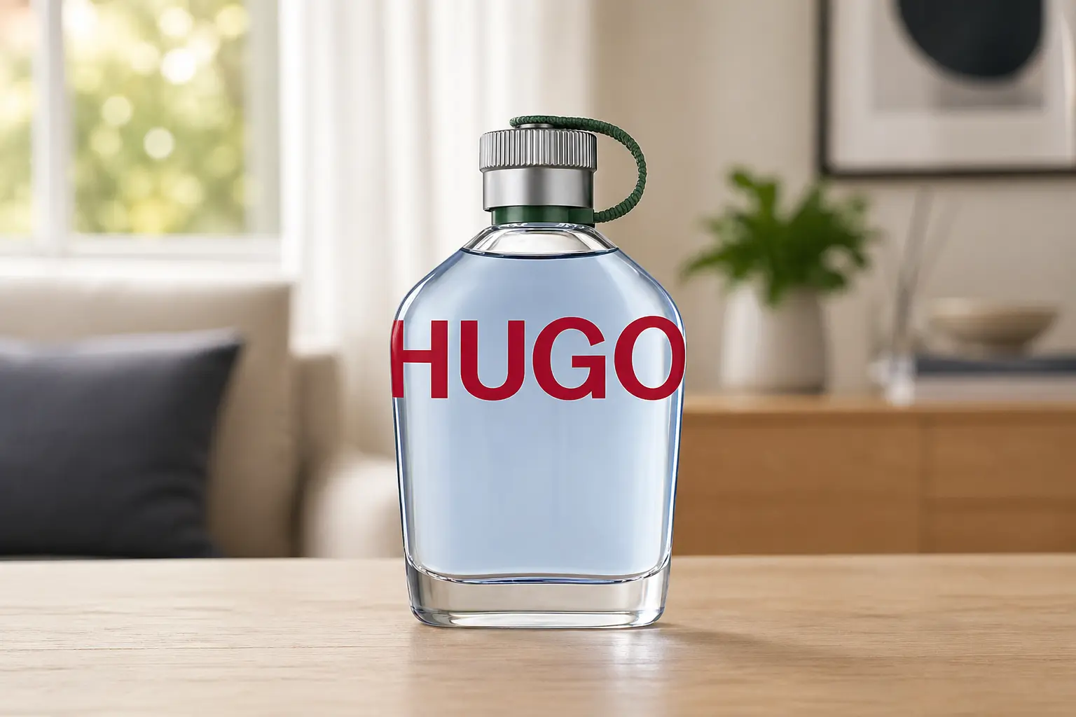 Review Hugo Boss Hugo Man Eau de Toilette: pontos de atenção antes da compra