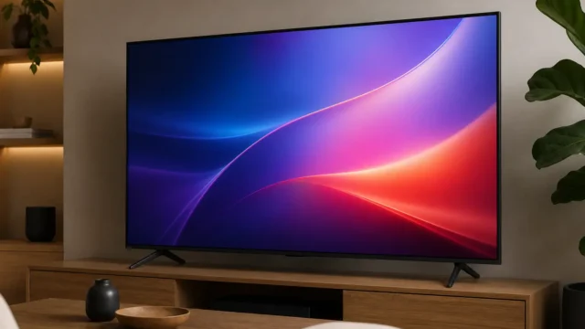 TCL 50P7K 4K: review direto ao ponto e pontos de atenção