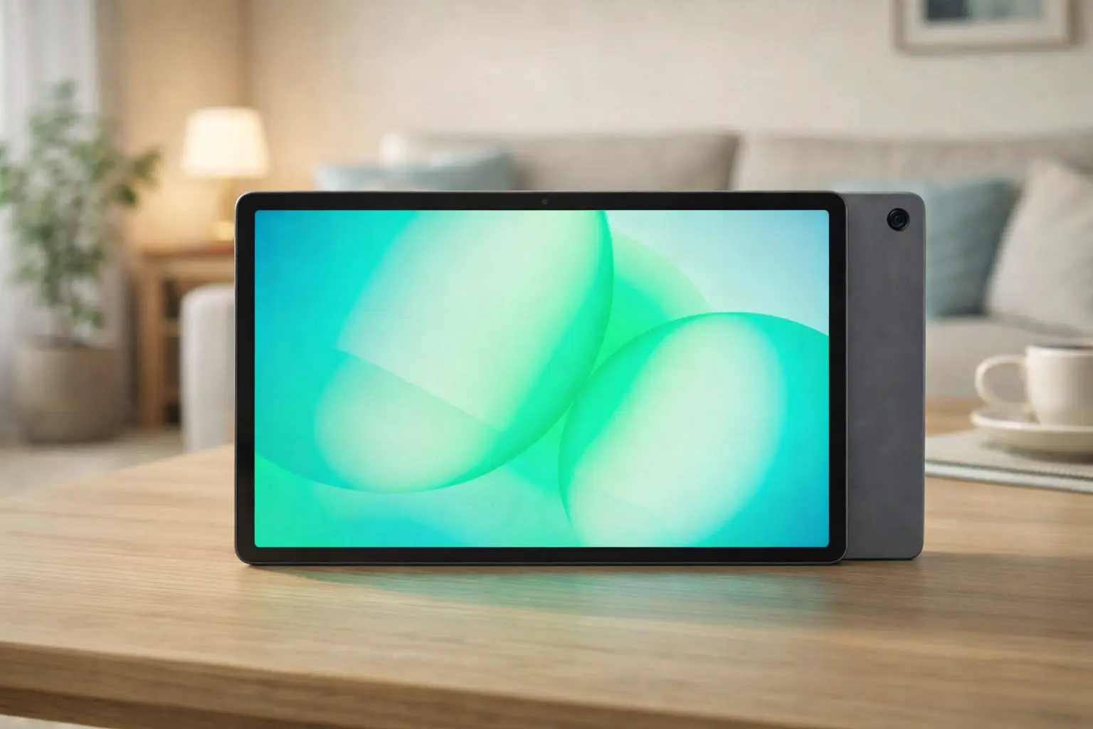 Samsung Galaxy TAB A11+ 128GB: review direto ao ponto