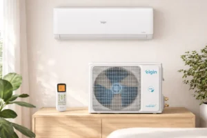 Elgin Eco Inverter II 24.000 BTUs Wi-Fi Só Frio: review direto ao ponto