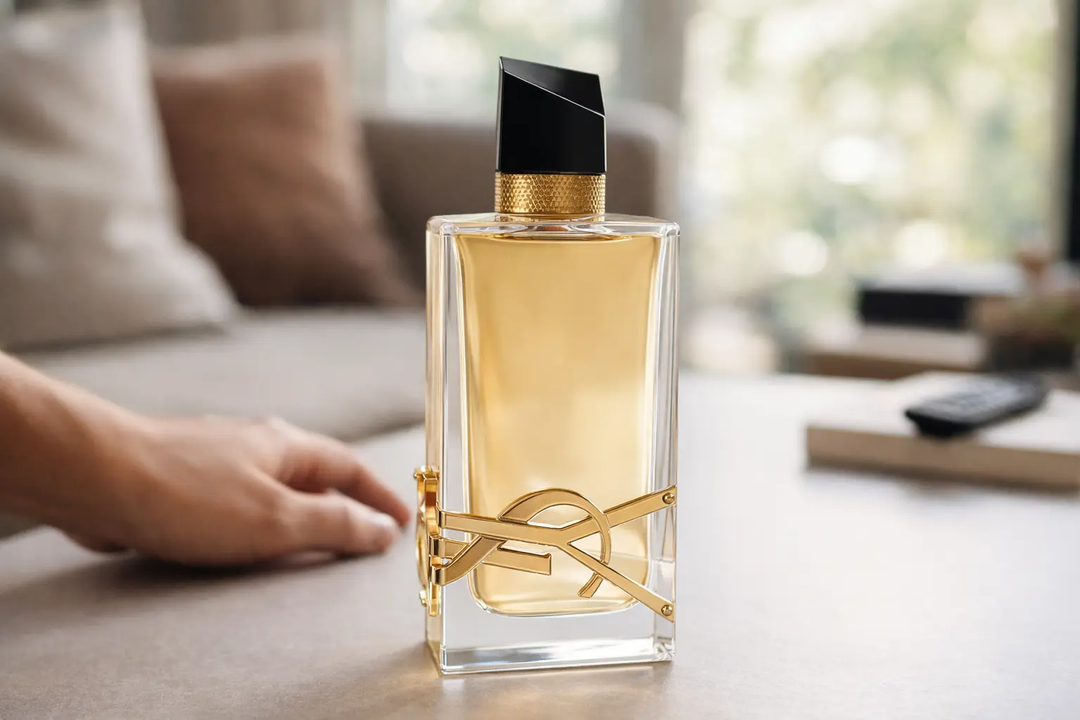 Libre Edp 90ml: review direto ao ponto