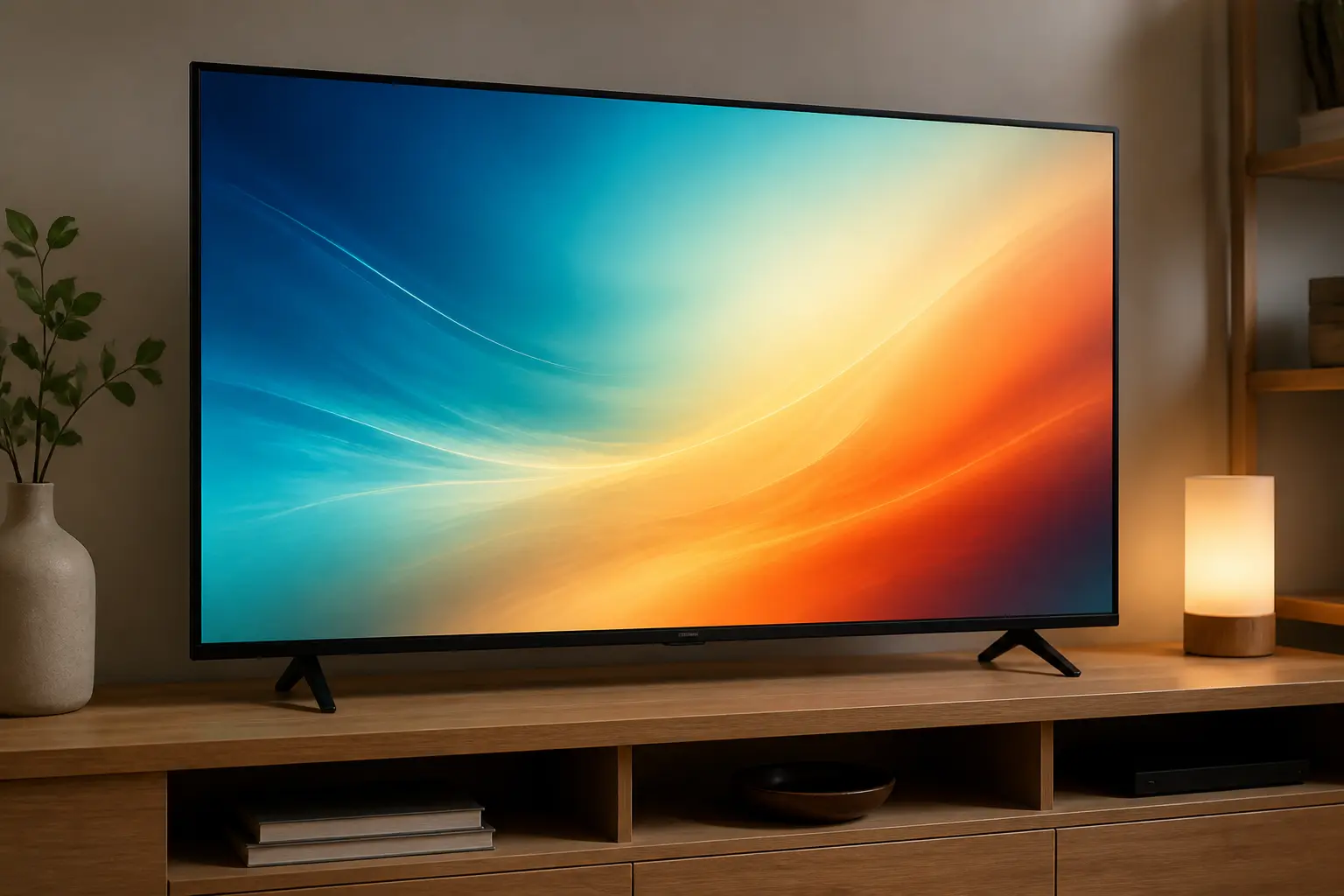Samsung Smart TV 43" Crystal UHD 4K U8100F: quando escolher e quando evitar